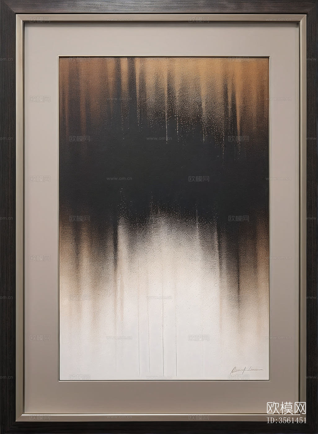 现代艺术挂画下载