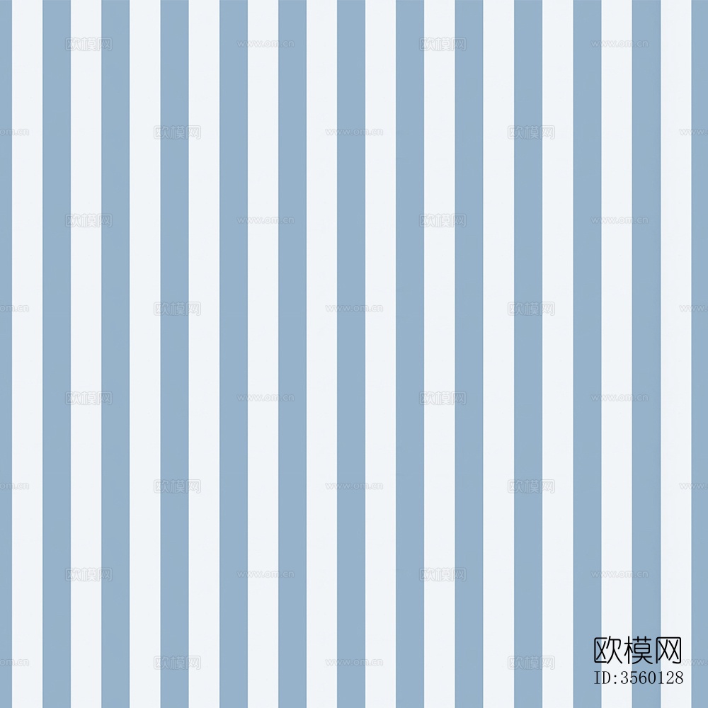 无缝蓝色现代几何条纹图案墙纸壁纸壁布下载