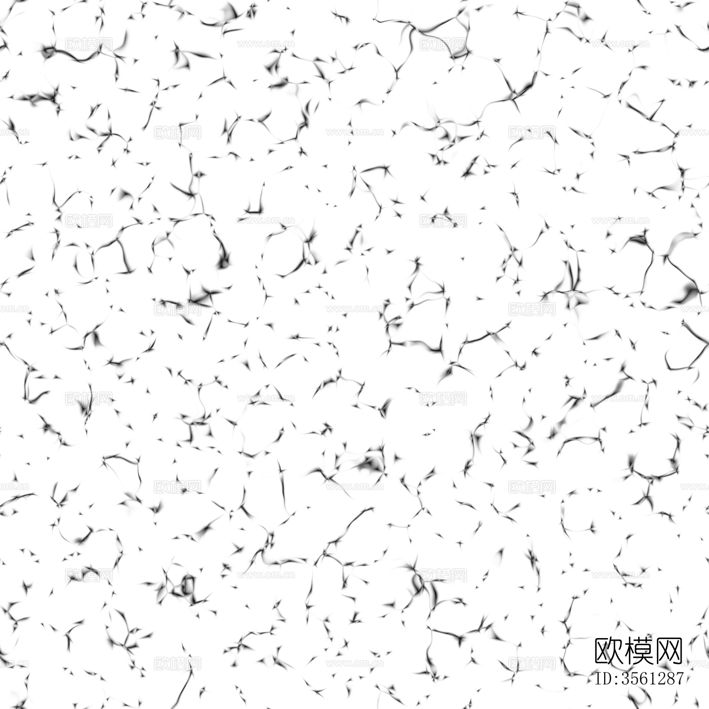 凹凸黑白布料置换贴图下载