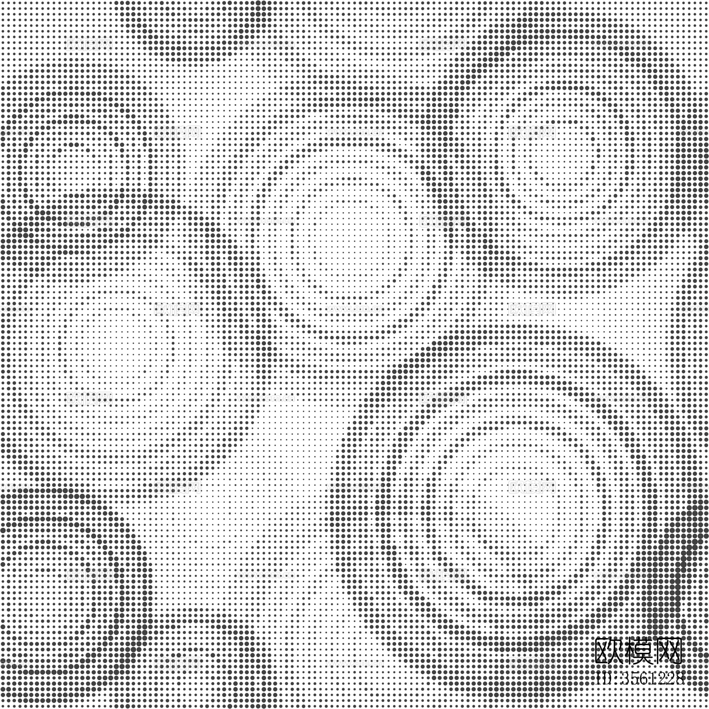 黑白凹凸贴图下载