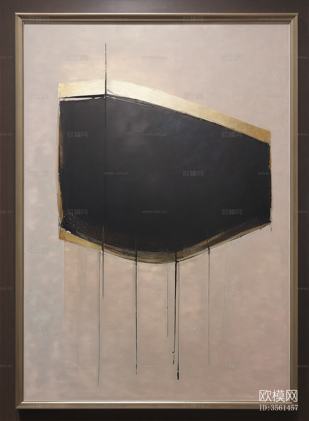 现代艺术挂画下载