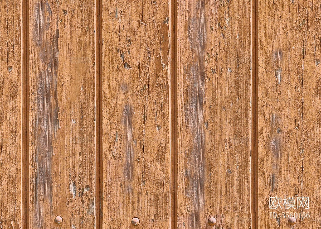 无缝老化脏旧户外阳台防腐木木地板下载