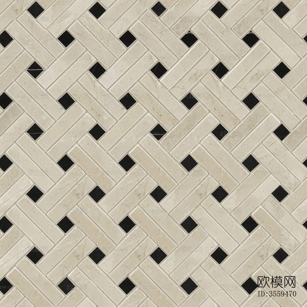 无缝现代大理石石材几何拼接拼花图案瓷砖地砖墙砖下载