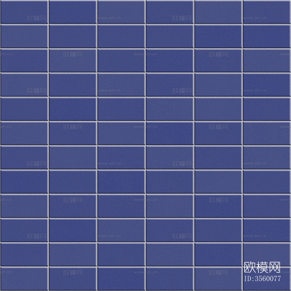 无缝马赛克瓷砖石材方格子砖拼花地砖墙砖瓷砖 5 x10下载