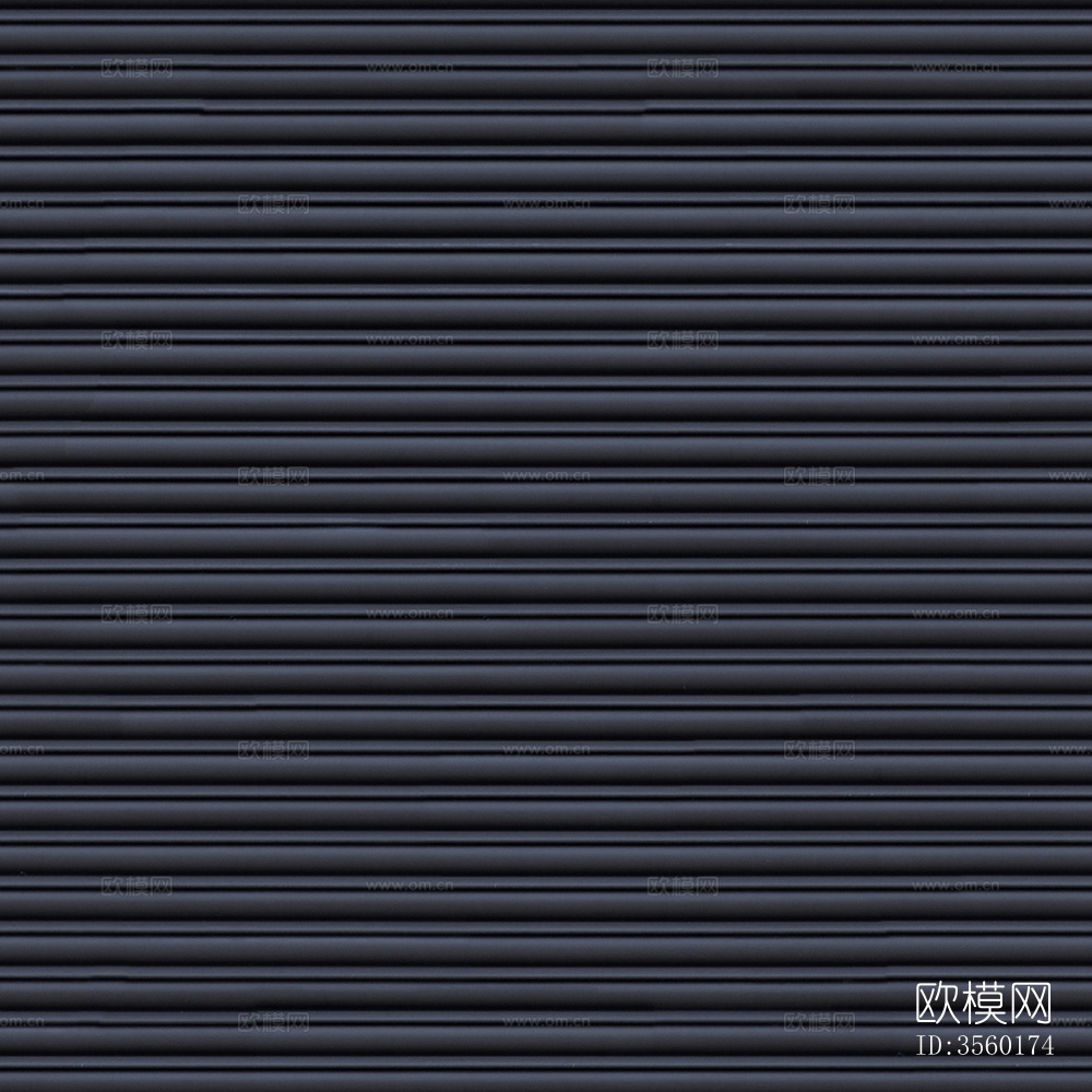 无缝建筑屋顶彩钢金属铁皮波浪瓦片下载