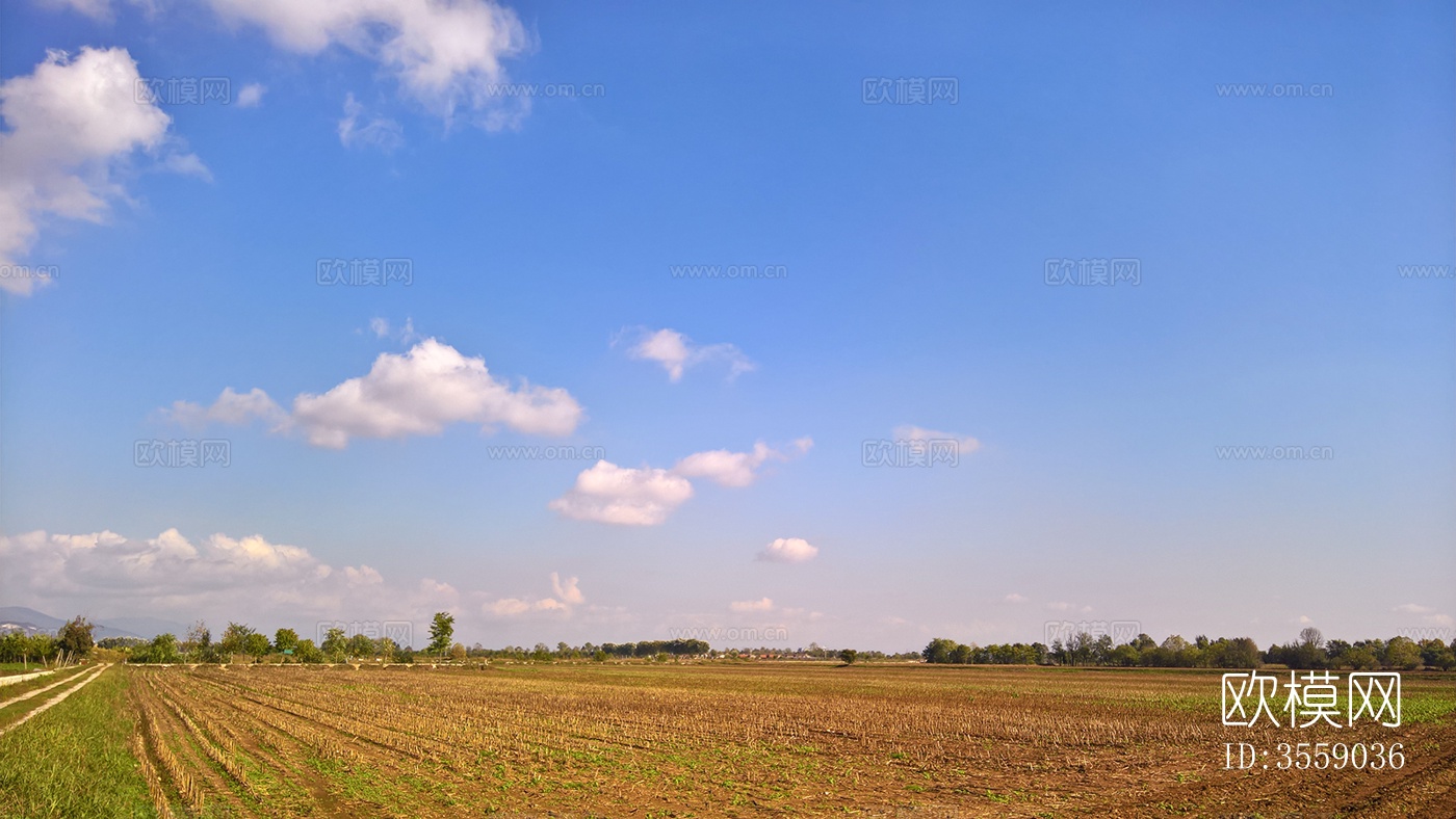 乡村景观风景下载
