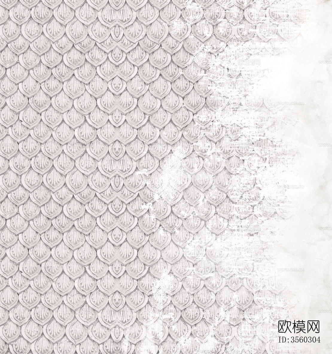 灰色几何壁纸下载