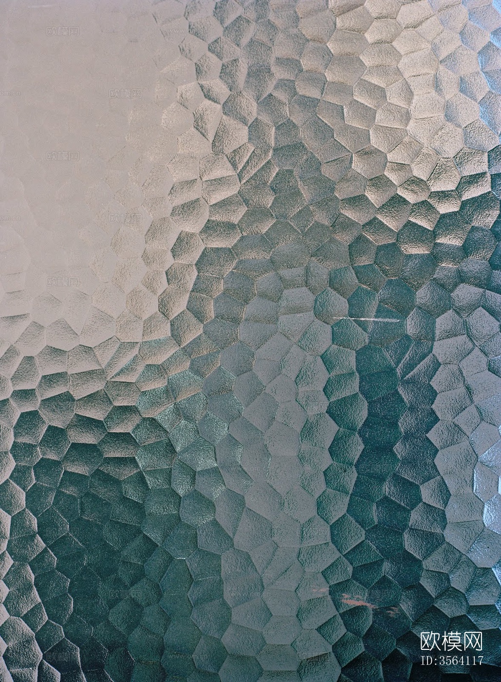 水纹玻璃贴图下载