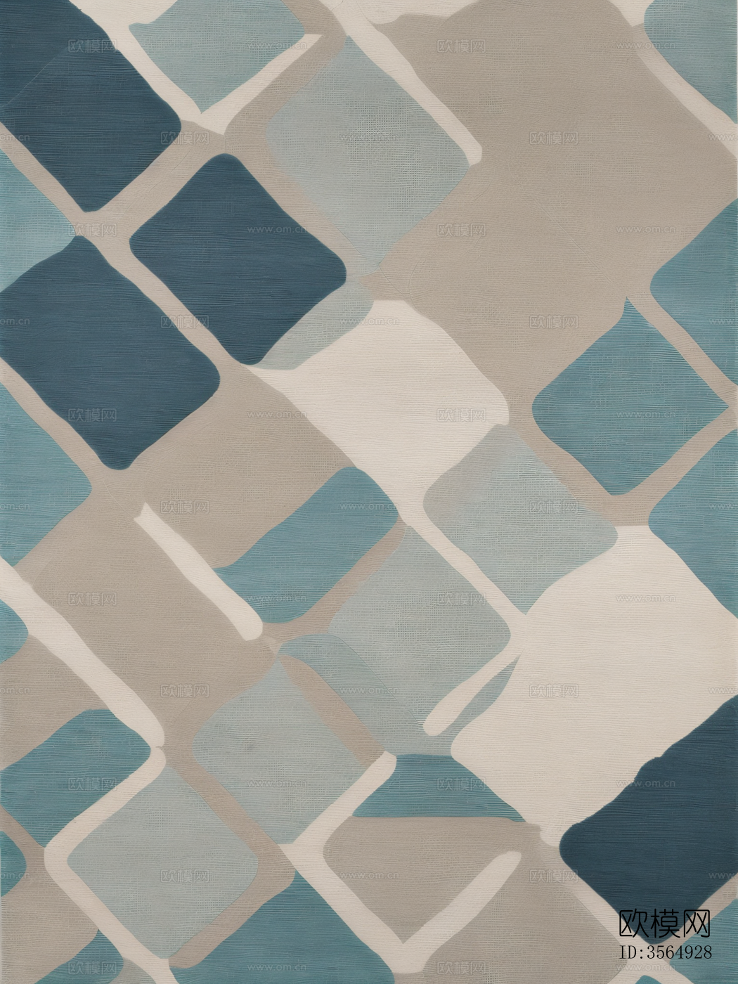 新中式地毯下载