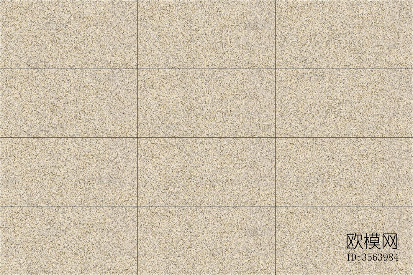 对缝黄金麻荔枝面石英砖 人造石下载