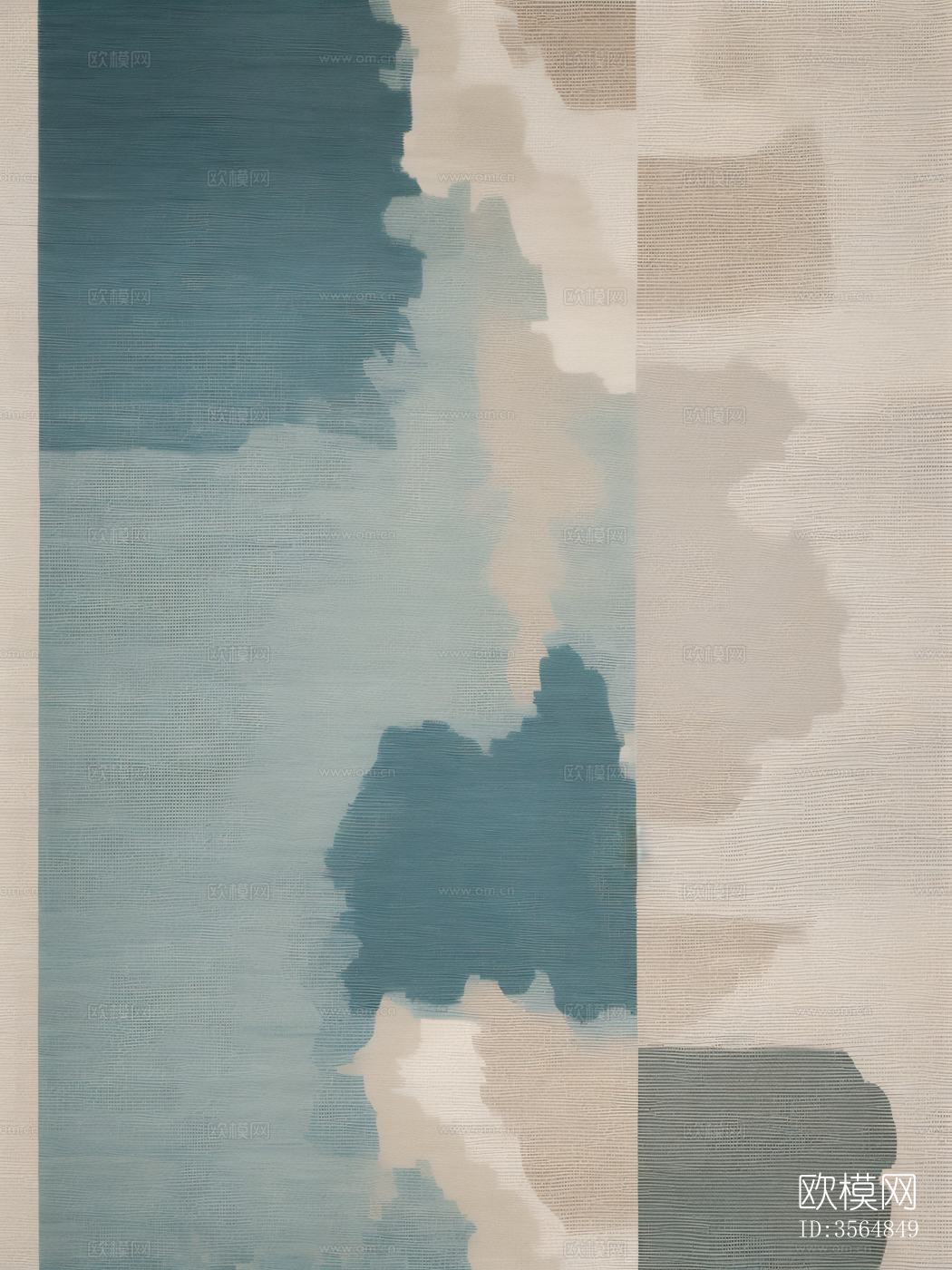 新中式地毯下载