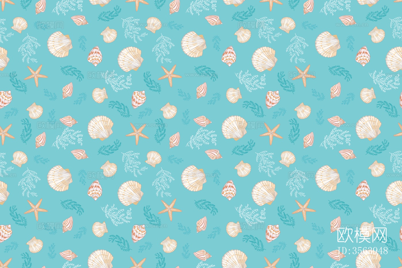 无缝儿童房卡通壁纸下载