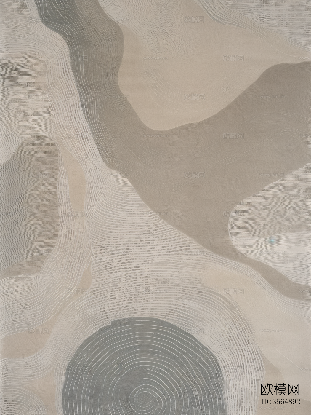 新中式地毯下载