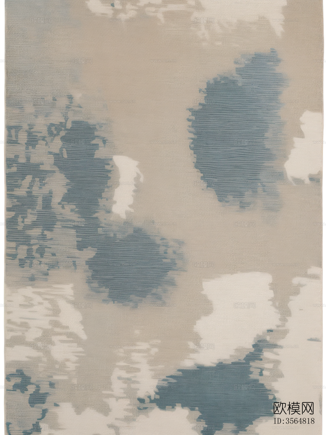 新中式地毯下载