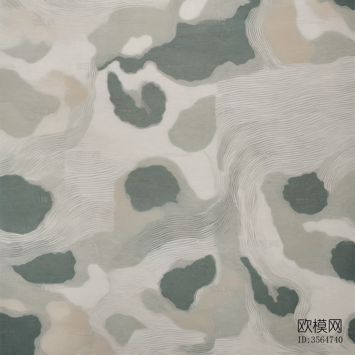 新中式地毯下载