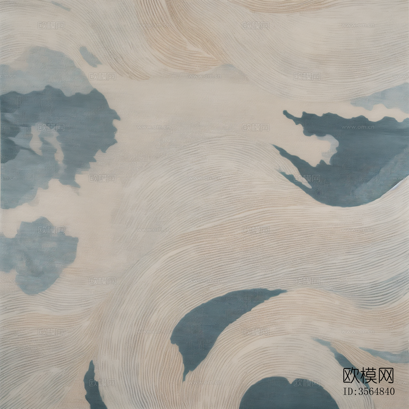 新中式地毯下载