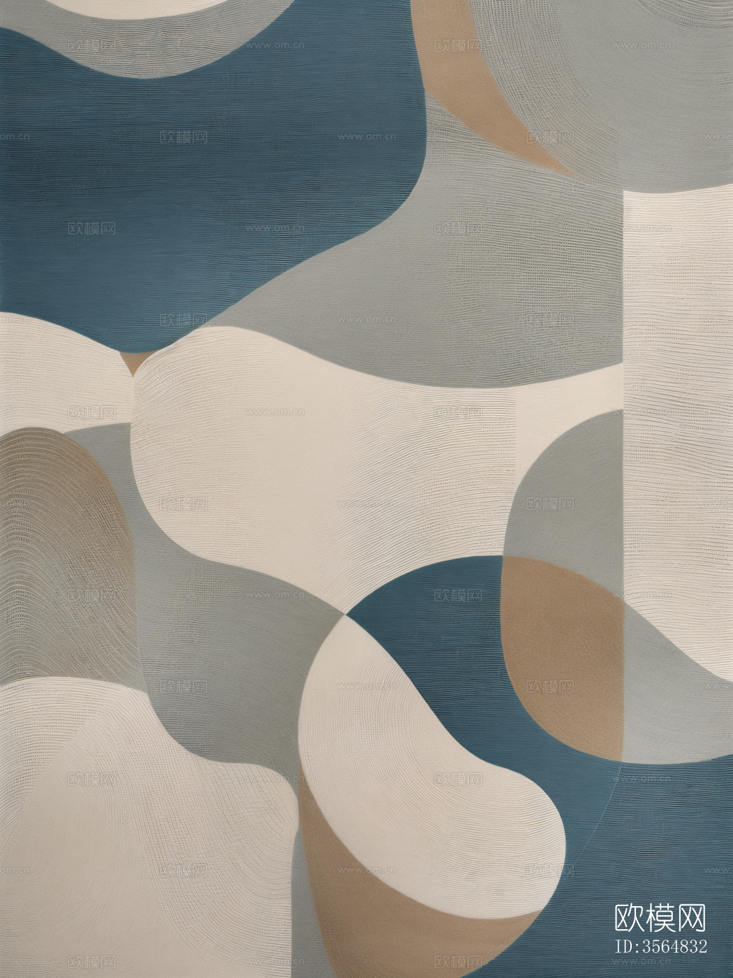 新中式地毯下载