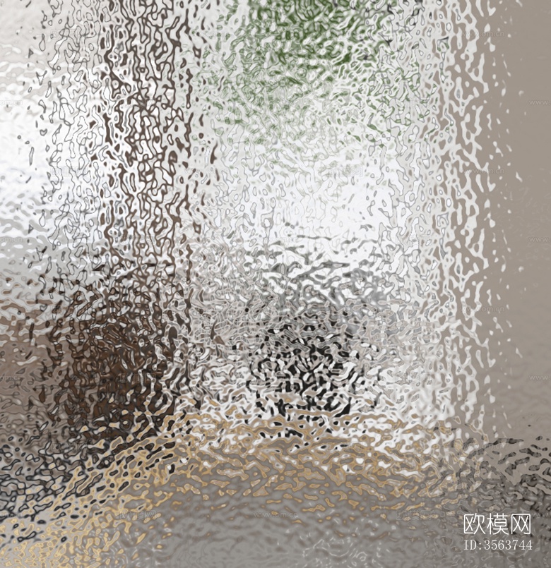 高清磨砂玻璃贴图下载