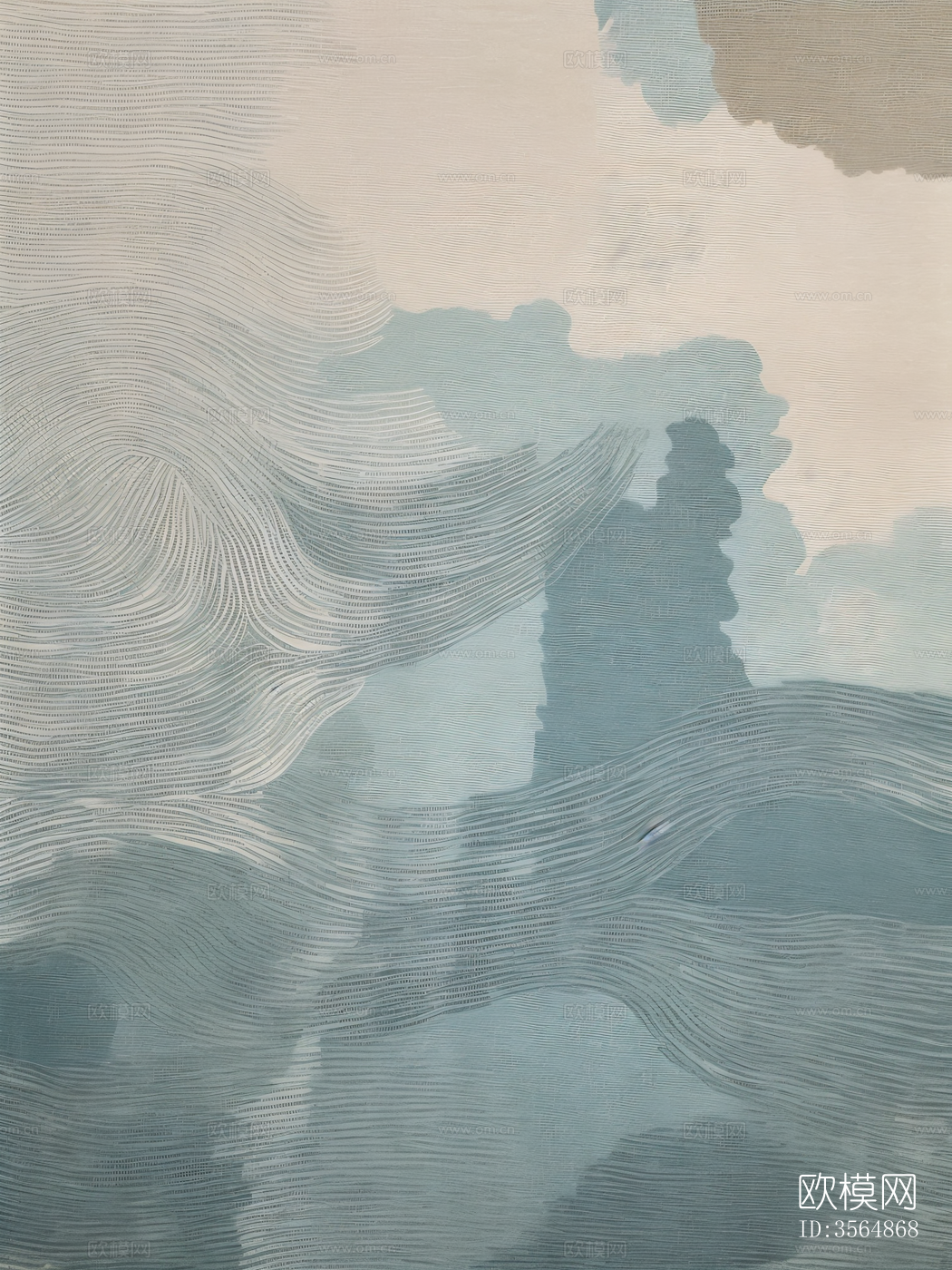 新中式地毯下载