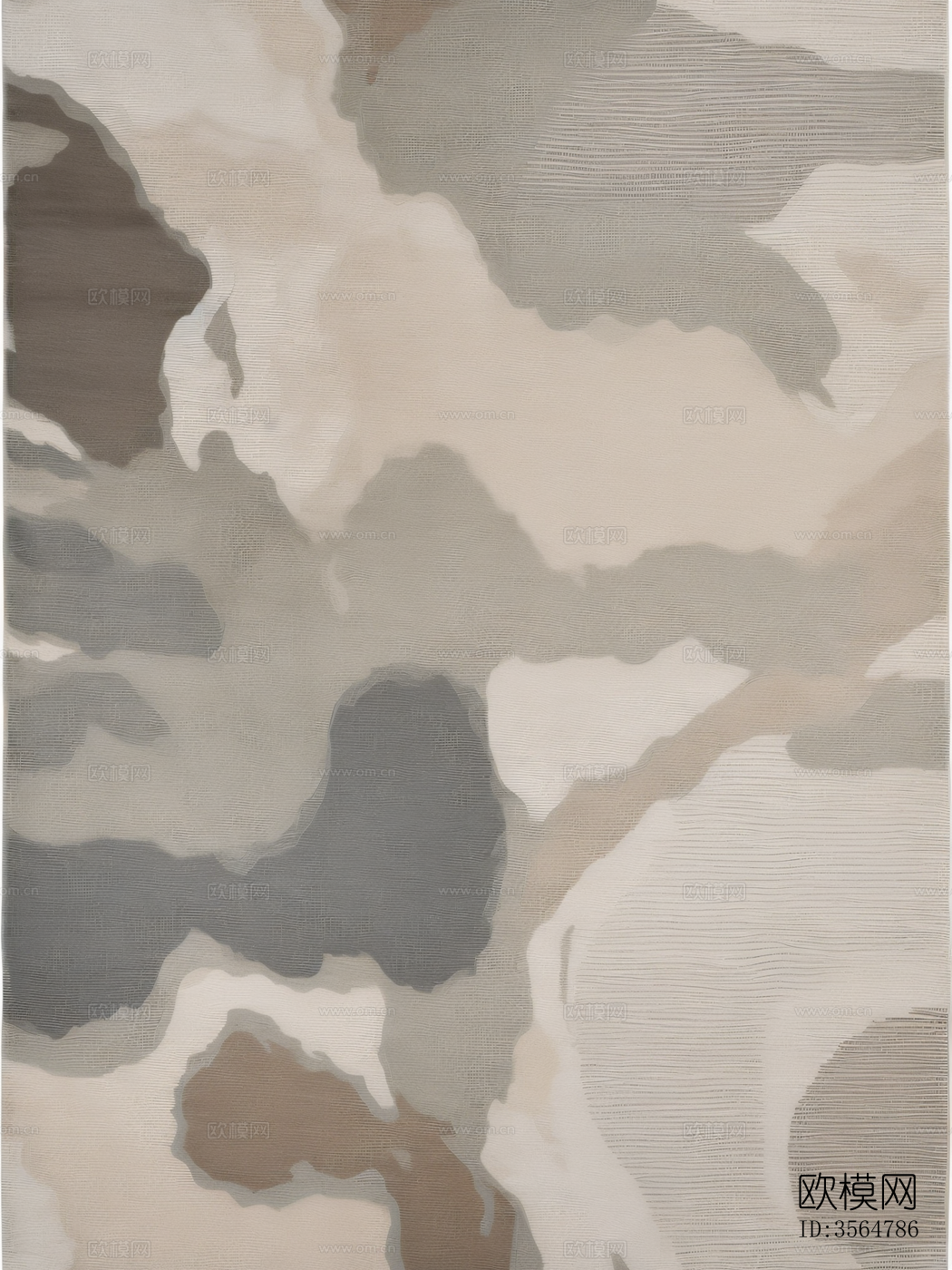 新中式地毯下载