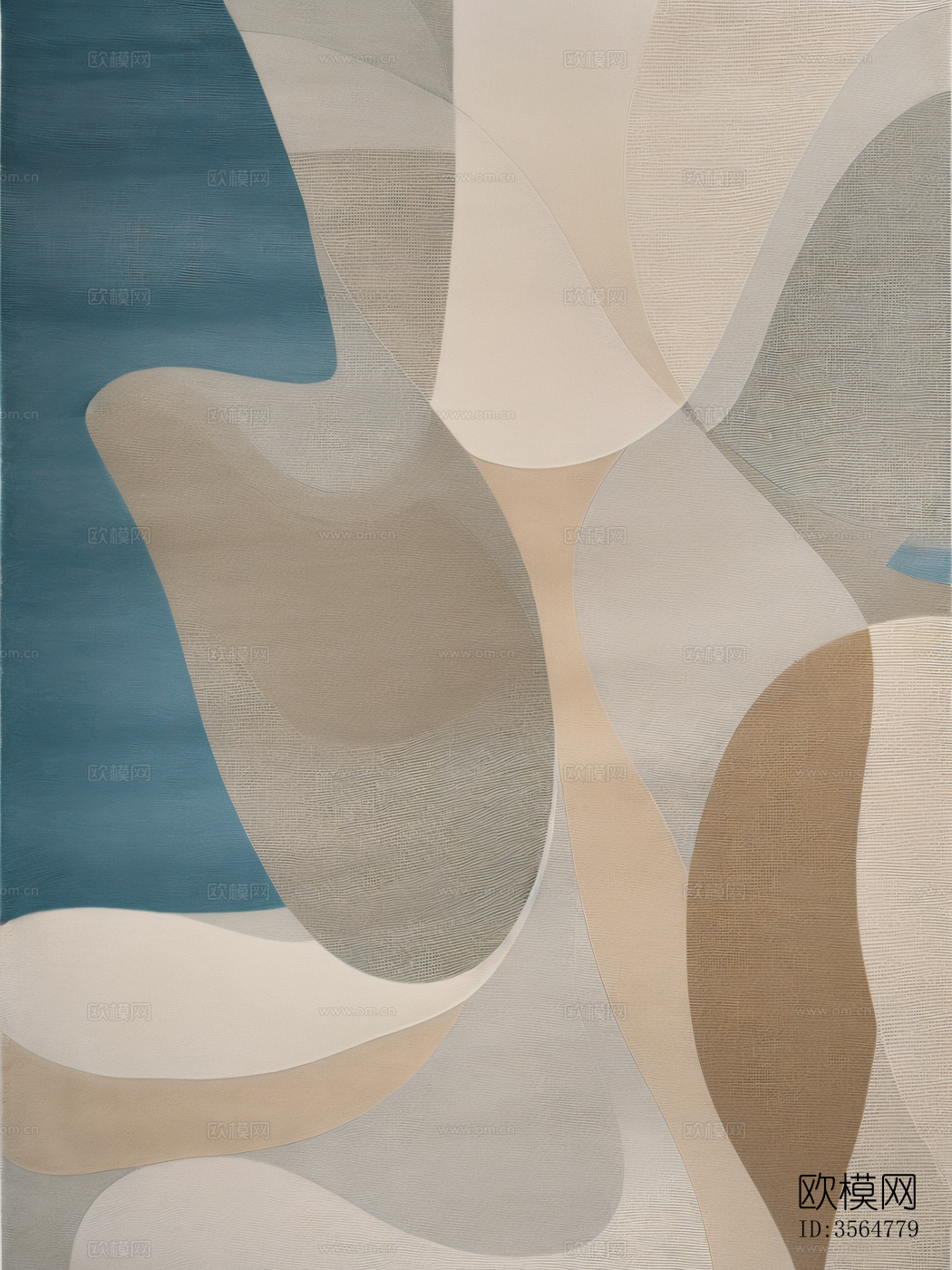 新中式地毯下载