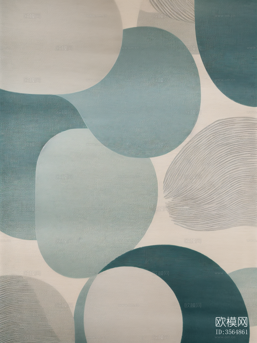 新中式地毯下载