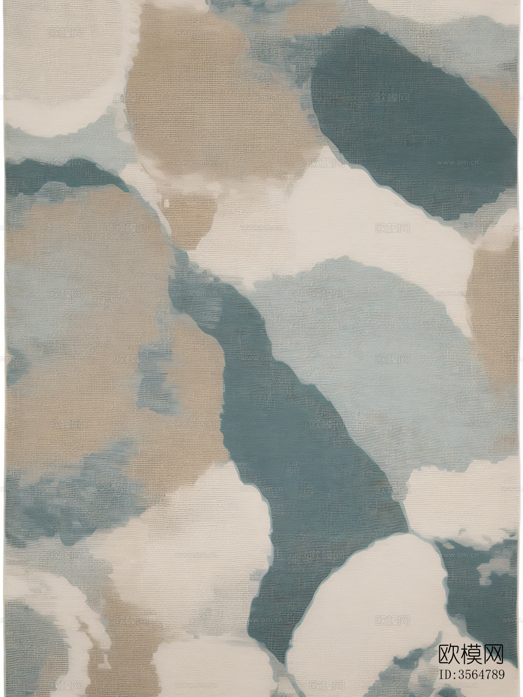 新中式地毯下载