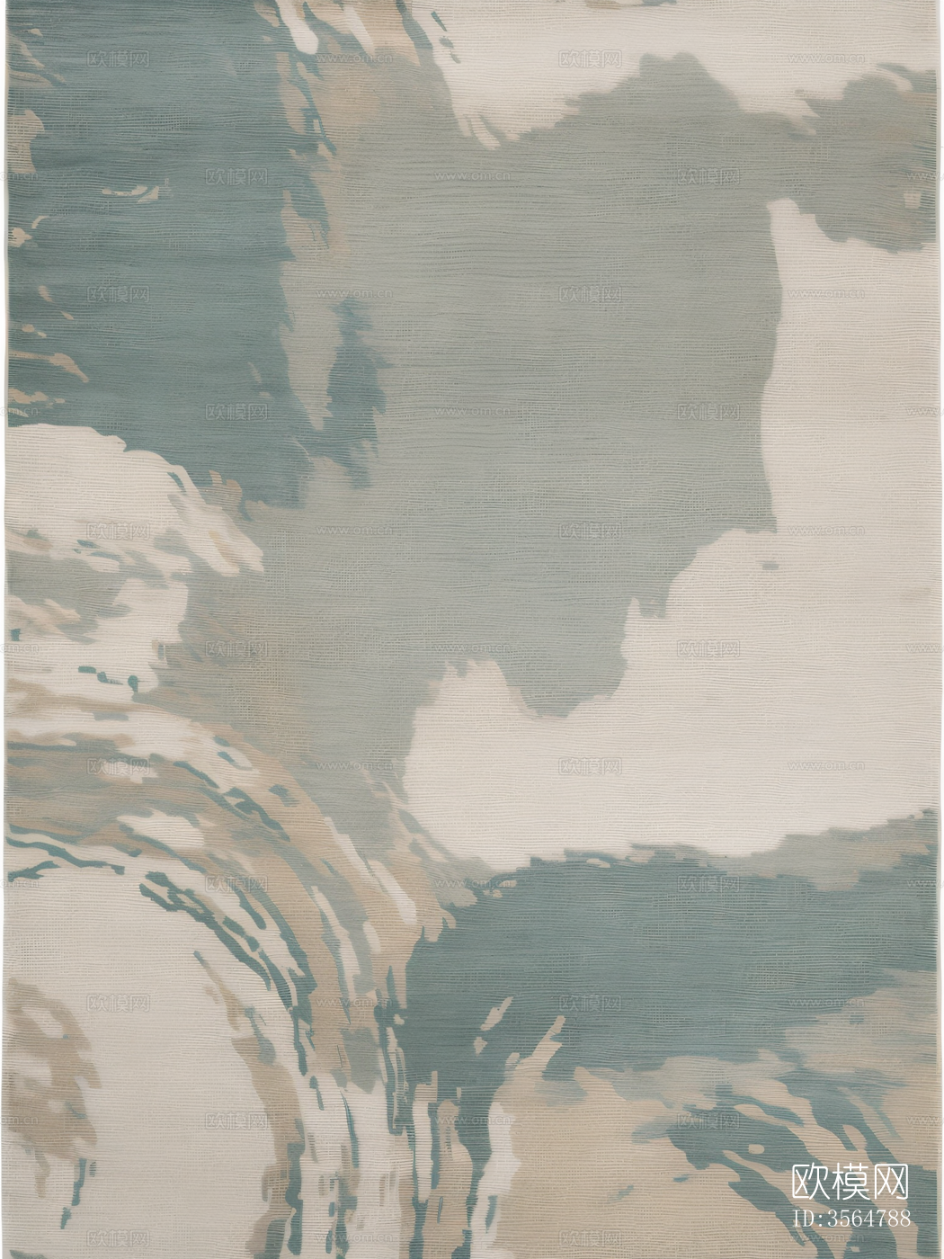 新中式地毯下载