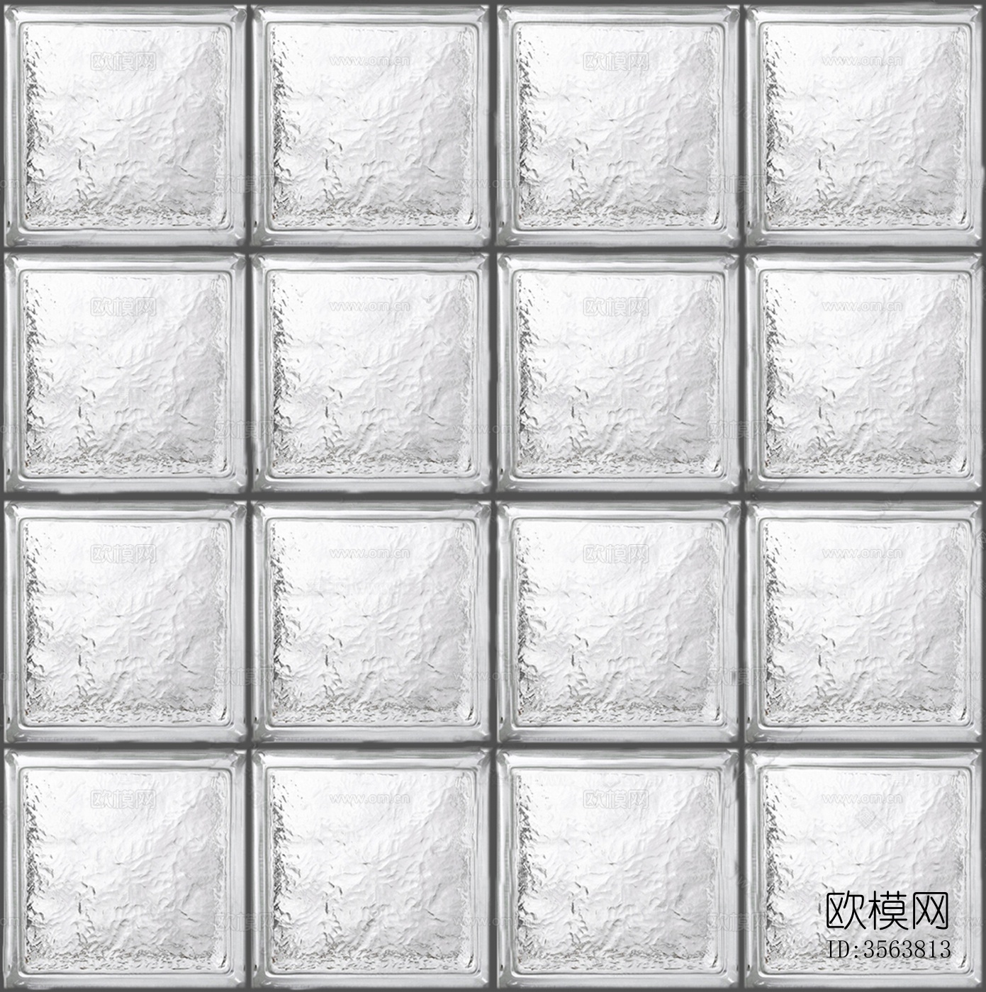 玻璃砖贴图下载