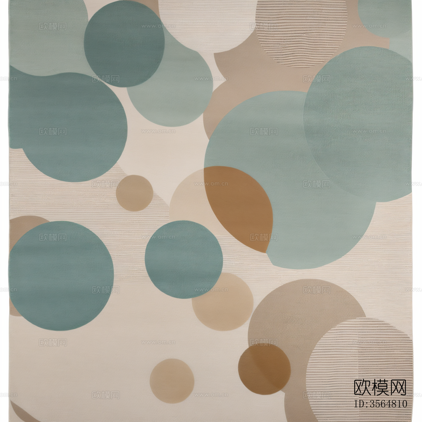 新中式地毯下载