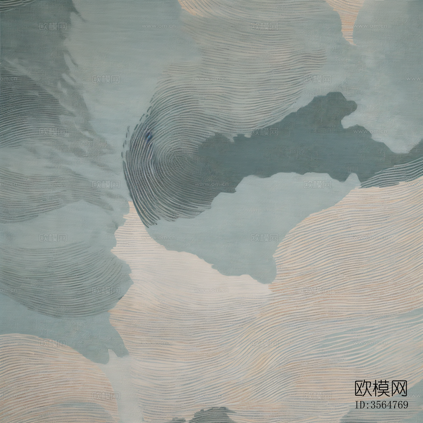 新中式地毯下载