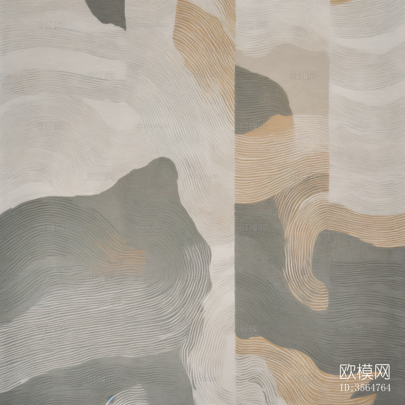 新中式地毯下载