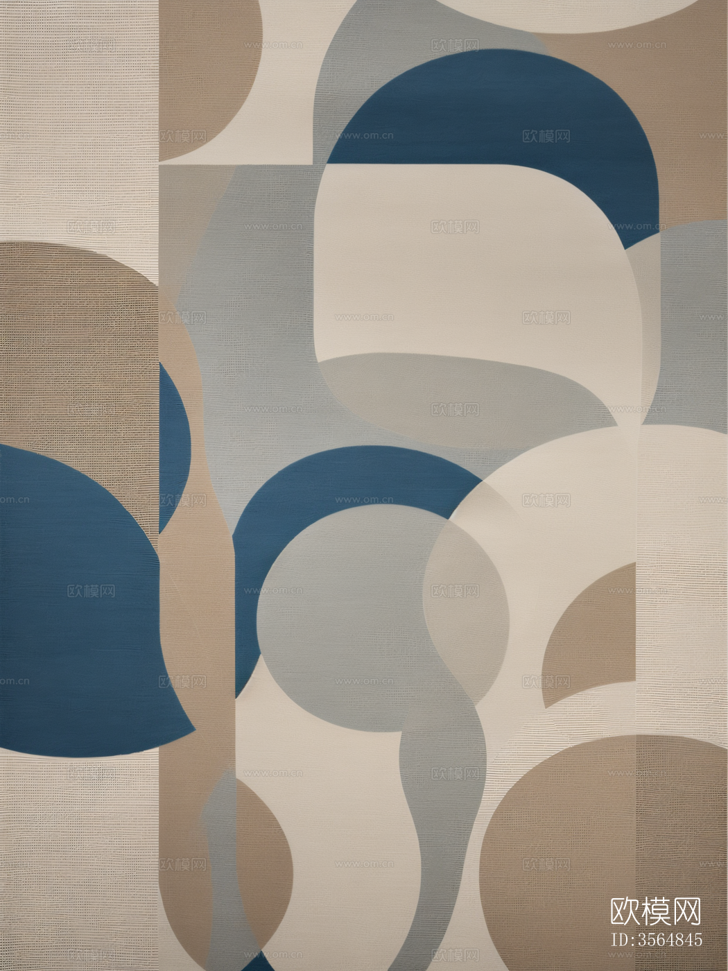 新中式地毯下载