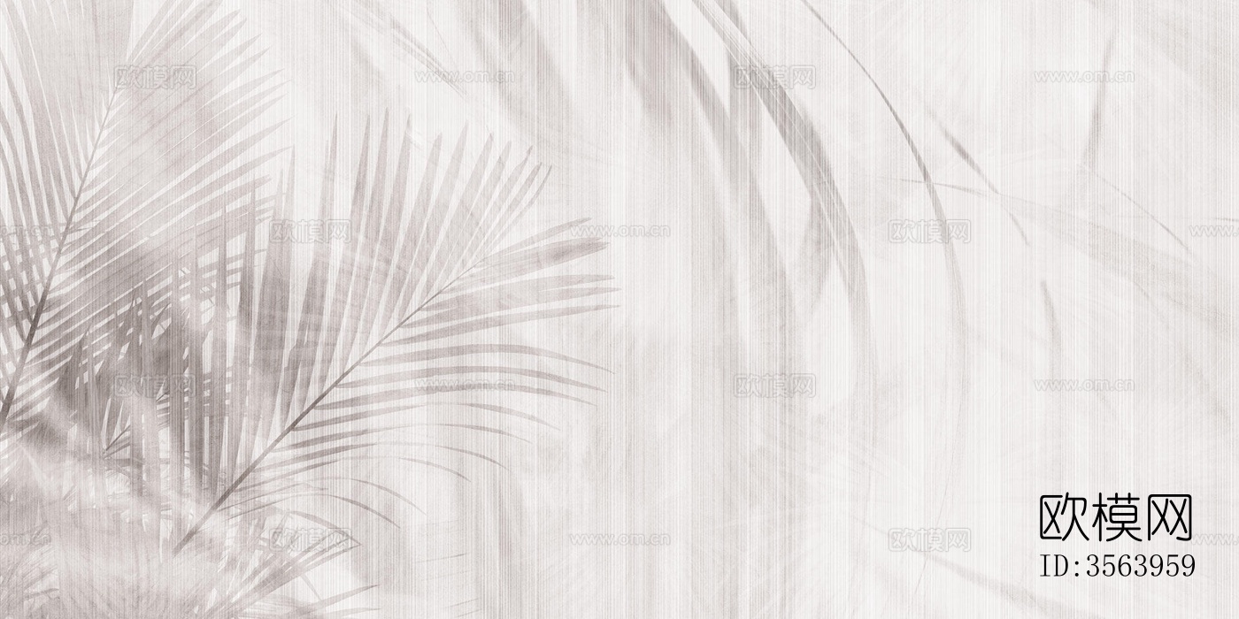 植物壁纸壁画下载