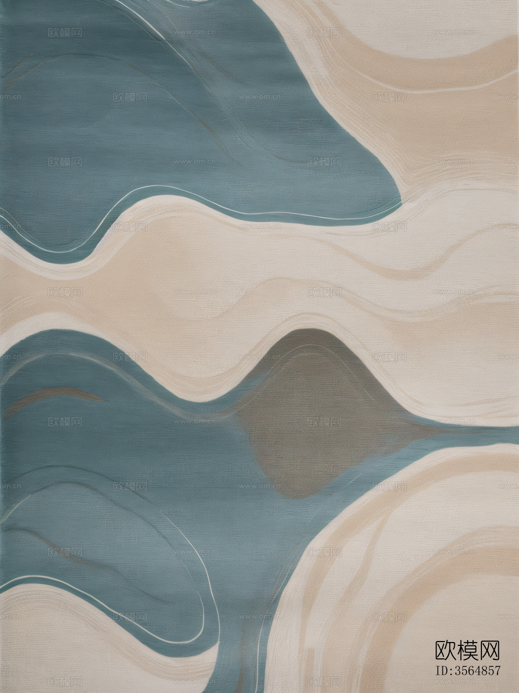 新中式地毯下载