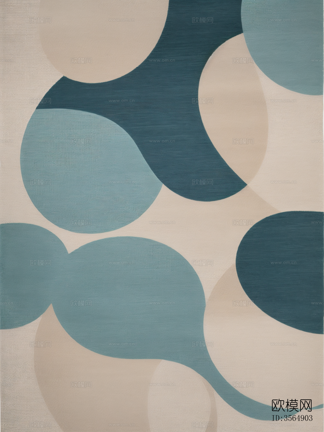 新中式地毯下载