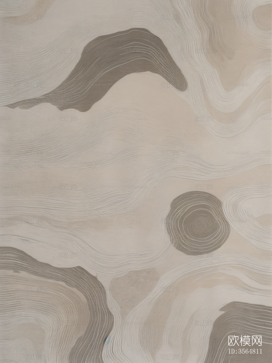 新中式地毯下载