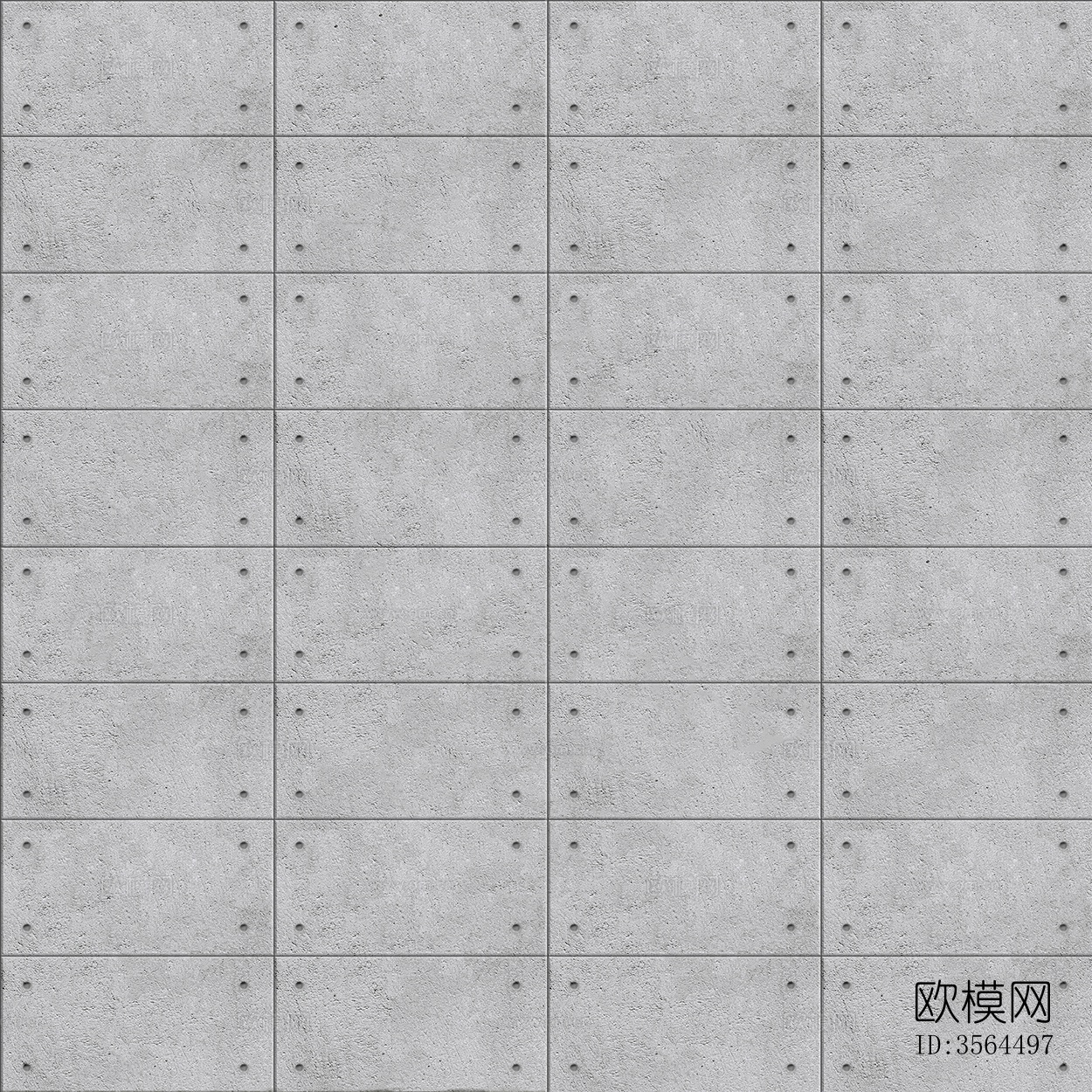 无缝灰色清水泥建筑外墙墙面下载