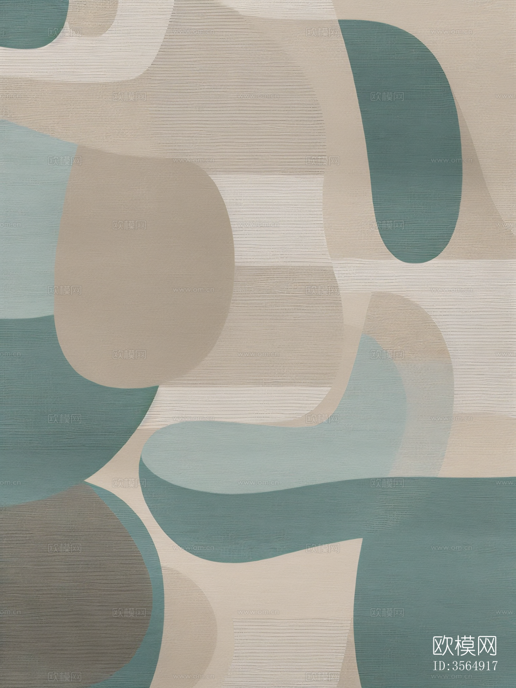 新中式地毯下载