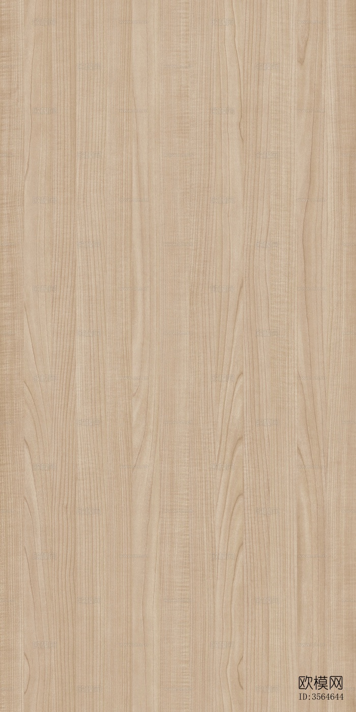 浅色木纹 木饰面