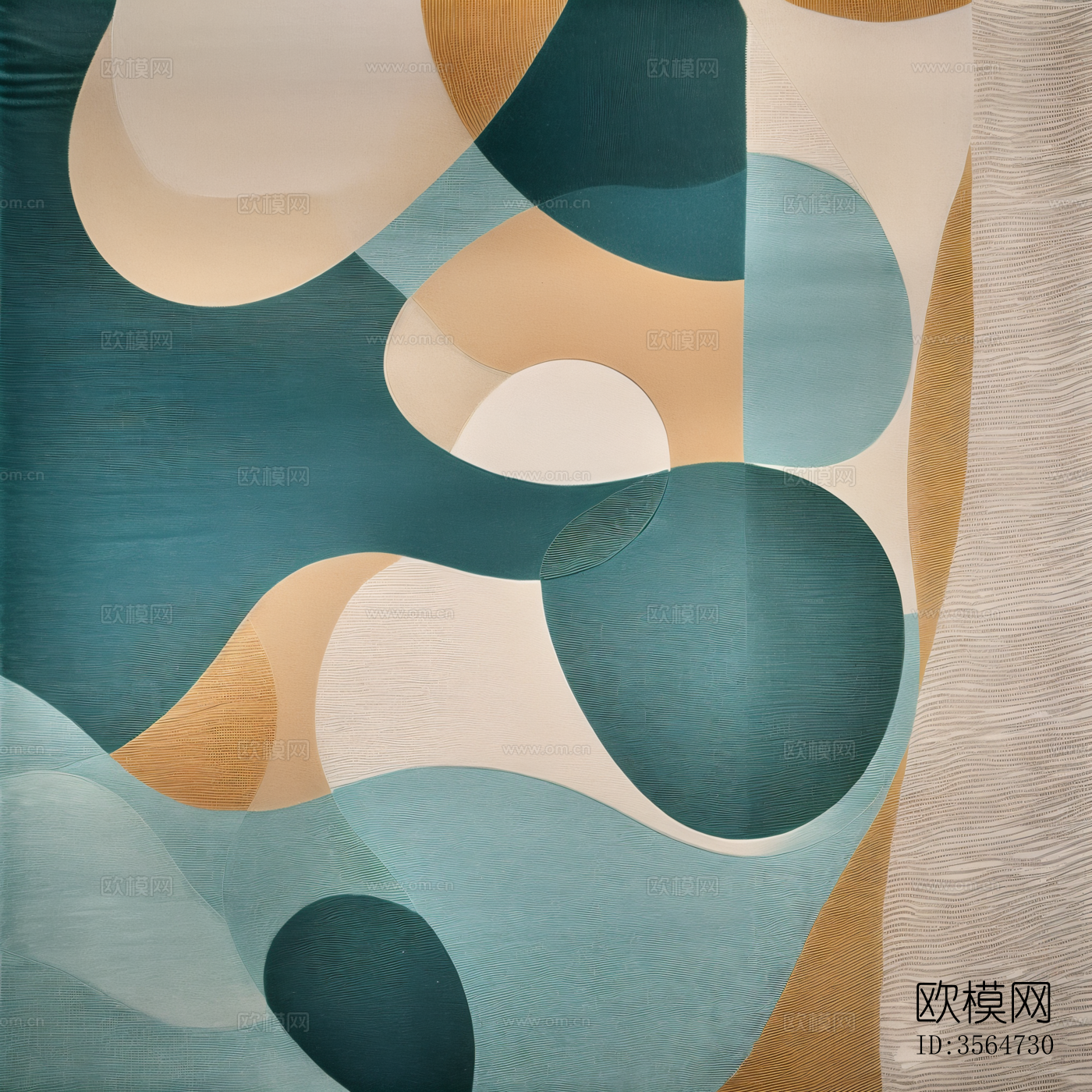 新中式地毯下载