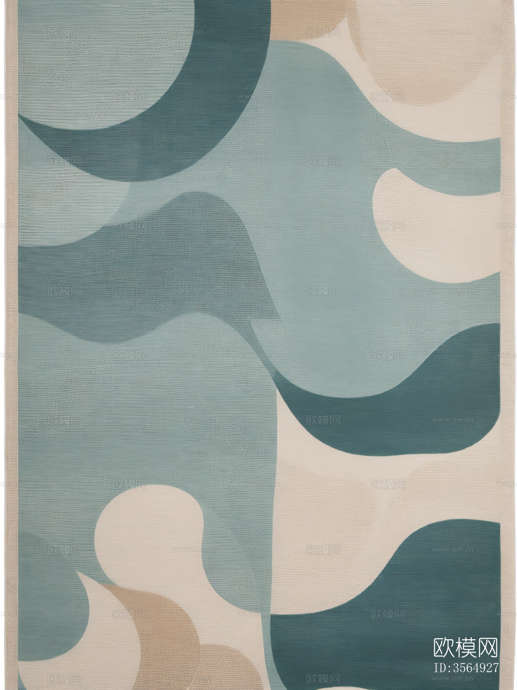 新中式地毯下载