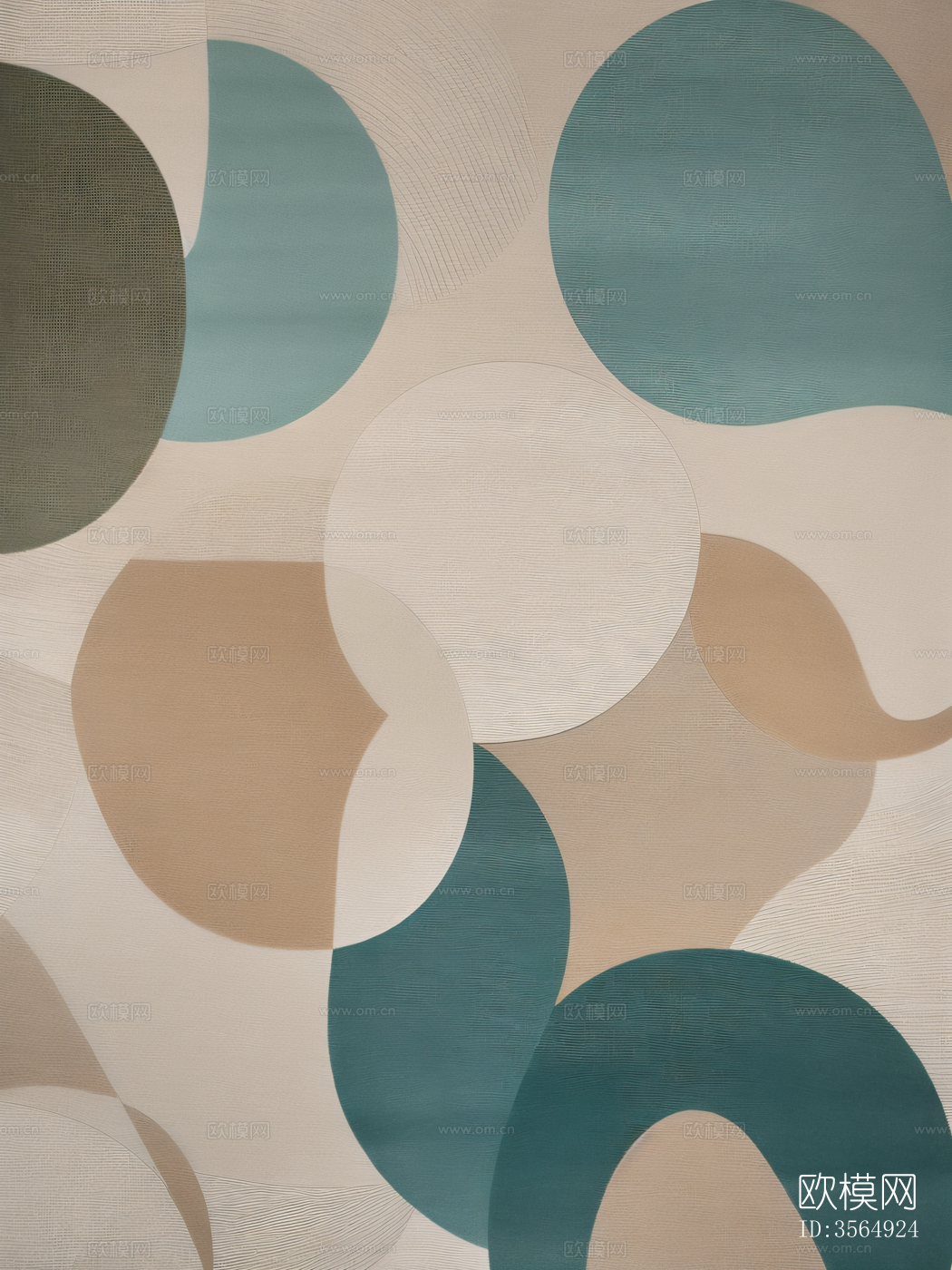 新中式地毯下载