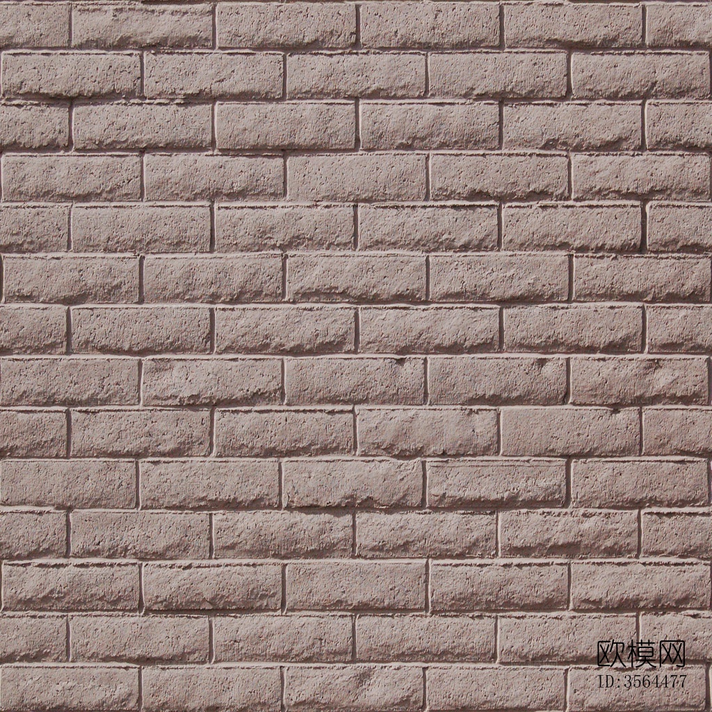 无缝灰色砖墙面外墙下载