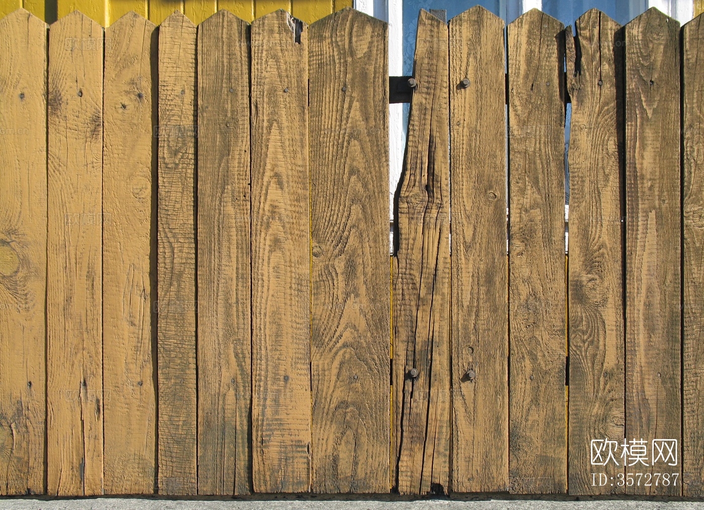 木材-胶合板-刷漆下载（渲染图4）