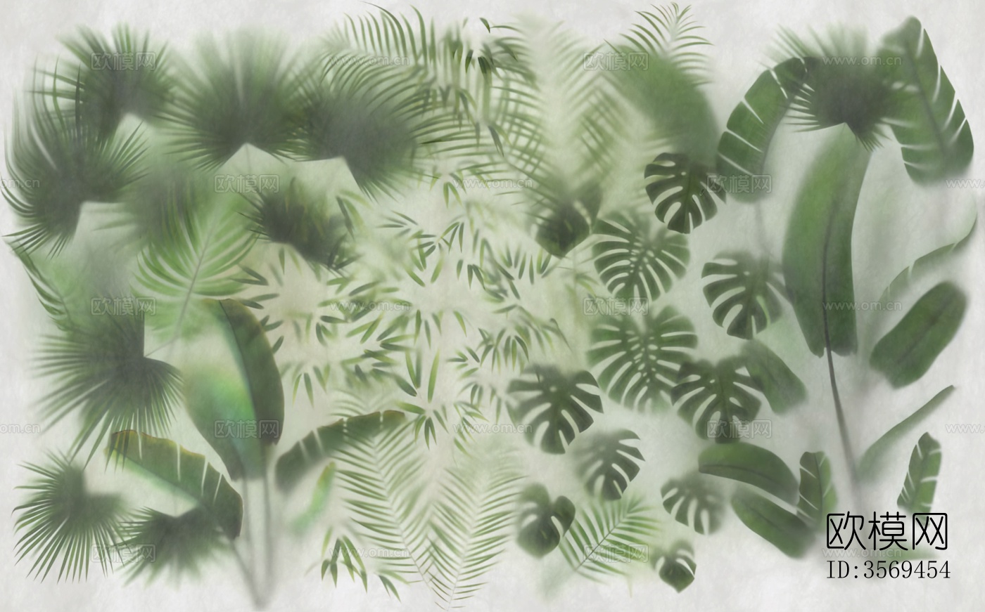 冰雾板贴图下载