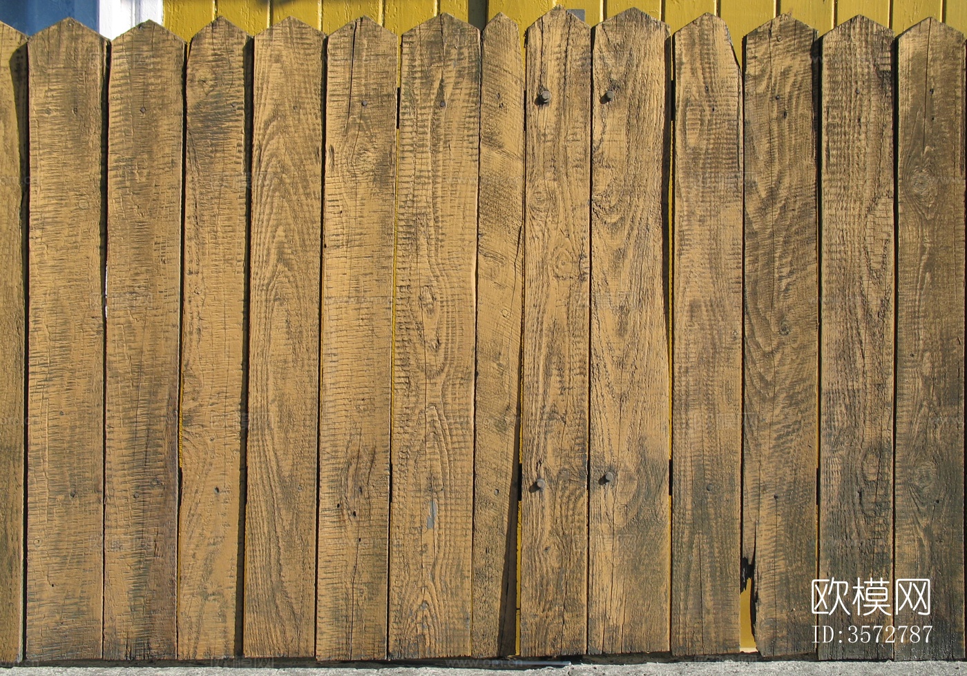 木材-胶合板-刷漆下载（渲染图3）