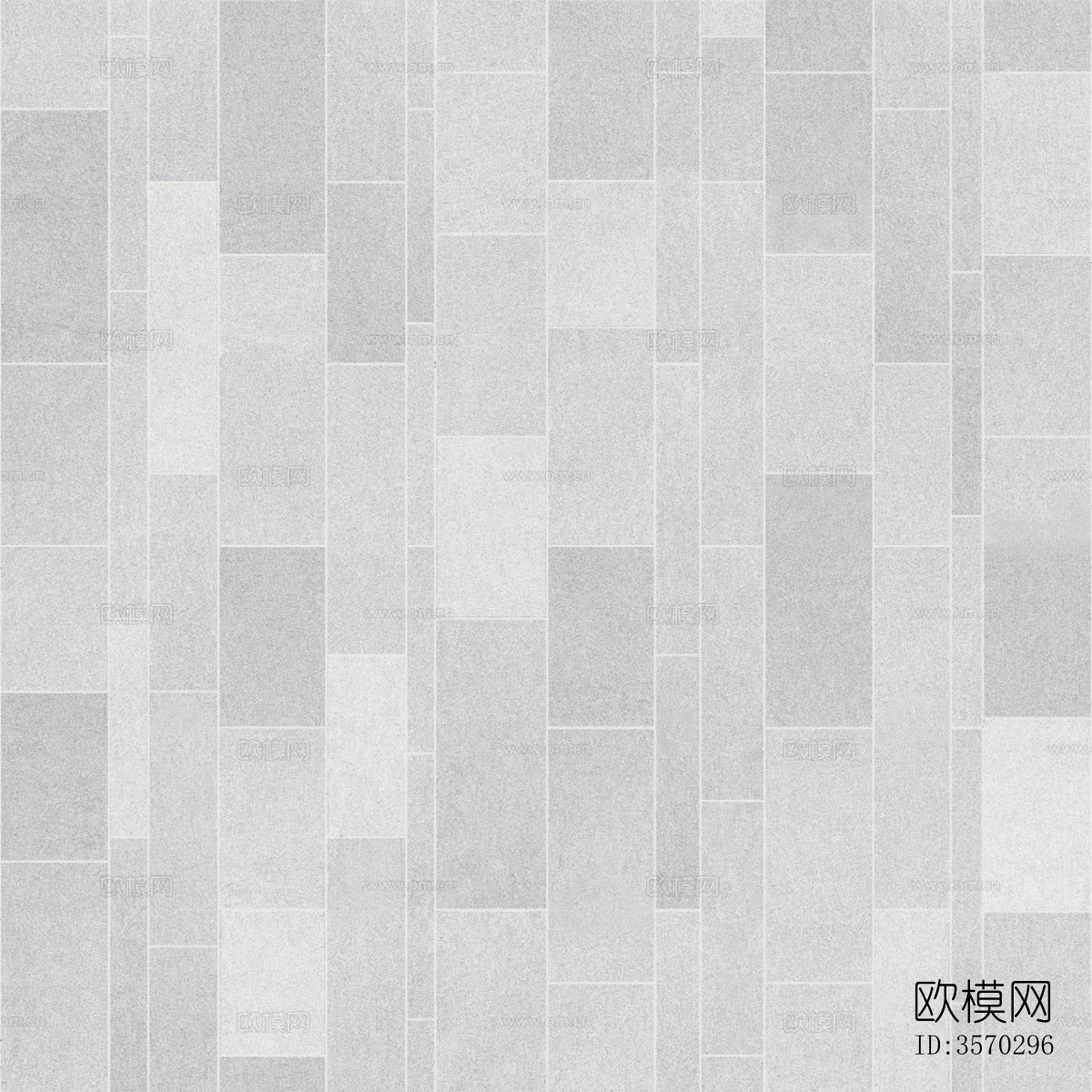 灰色系工字拼广场贴图下载