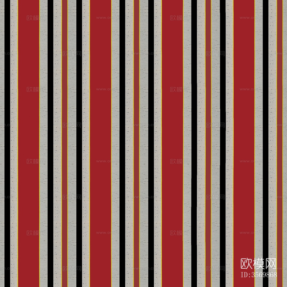 无缝红色现代几何条纹图案墙纸壁纸壁布下载
