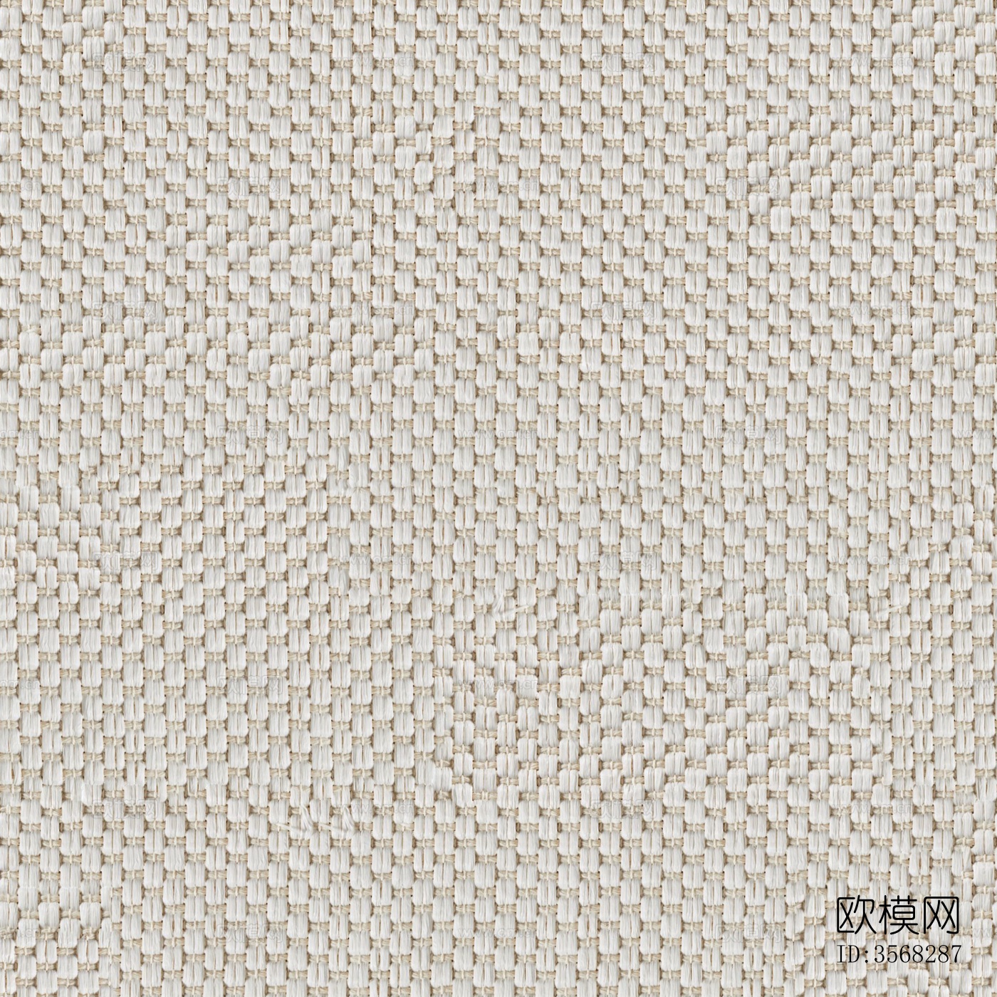 无缝现代浅色针织布料贴图下载